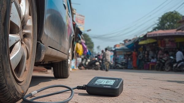 Can Solar-Assisted EV Charging Really Work in Everyday Life?