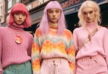 How Virtual Fitting Rooms Are Quietly Changing the Way We Shop for Fashion Online How Virtual Fitting Rooms Are Quietly Changing the Way We Shop for Fashion Online