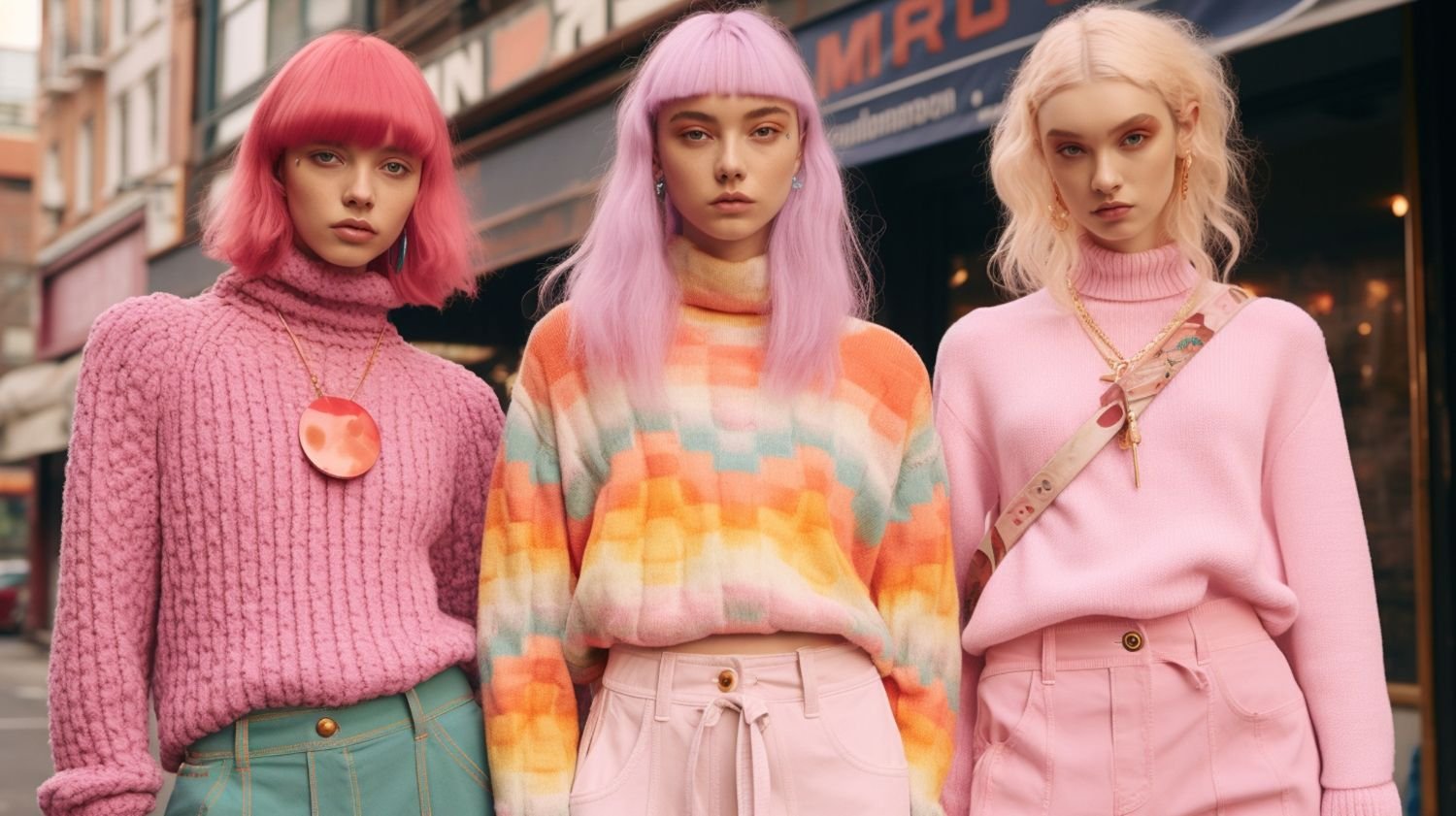 How Virtual Fitting Rooms Are Quietly Changing the Way We Shop for Fashion Online