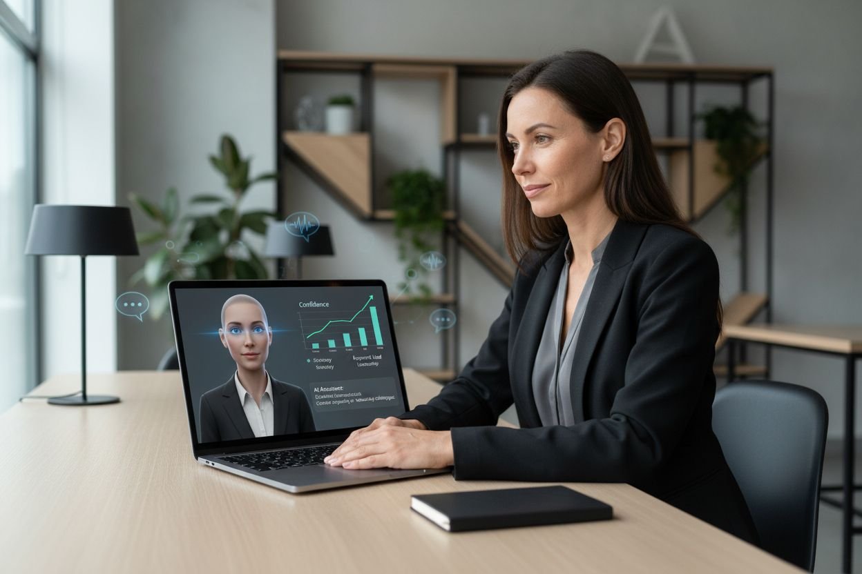 Why AI Mock Interviews Are Quietly Changing Placement Preparation for Students