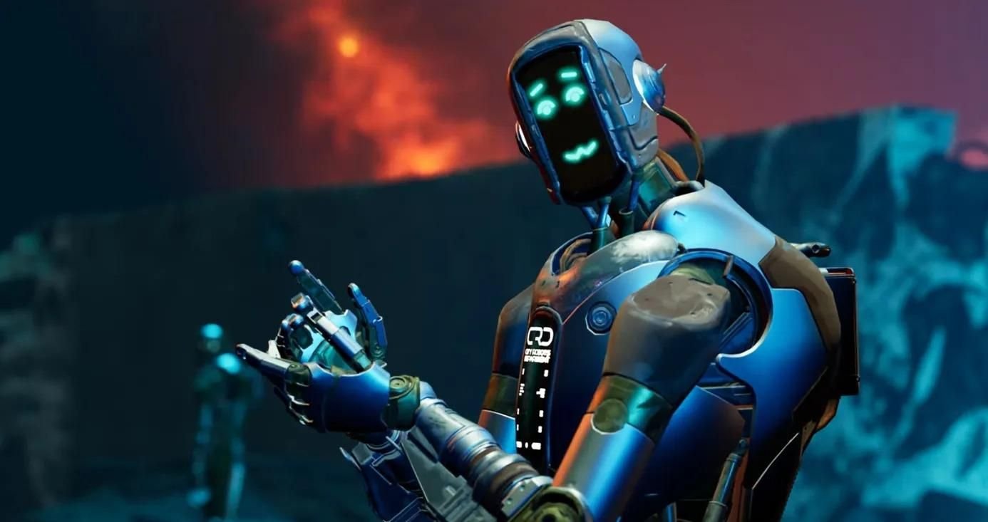 Why AI NPCs Are Making Modern Video Games Feel More Alive Than Ever