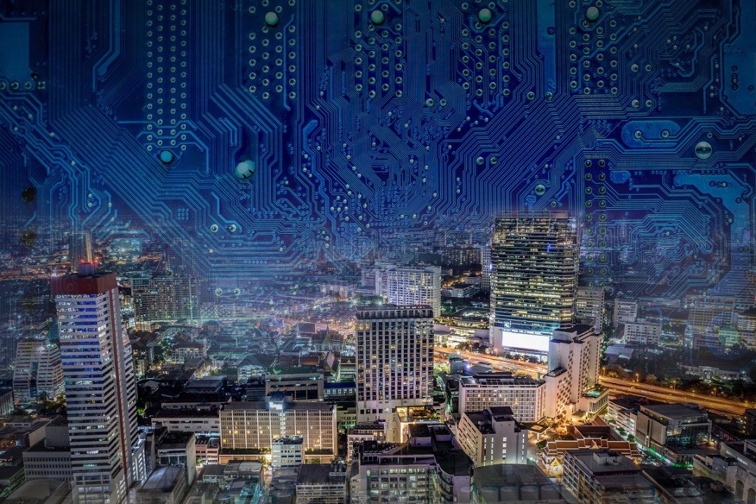 Why Edge Computing Is Becoming the Hidden Backbone of Smart Cities