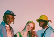 Why Gen Z Is Connecting Fashion With Mood More Than Ever Why Gen Z Is Connecting Fashion With Mood More Than Ever