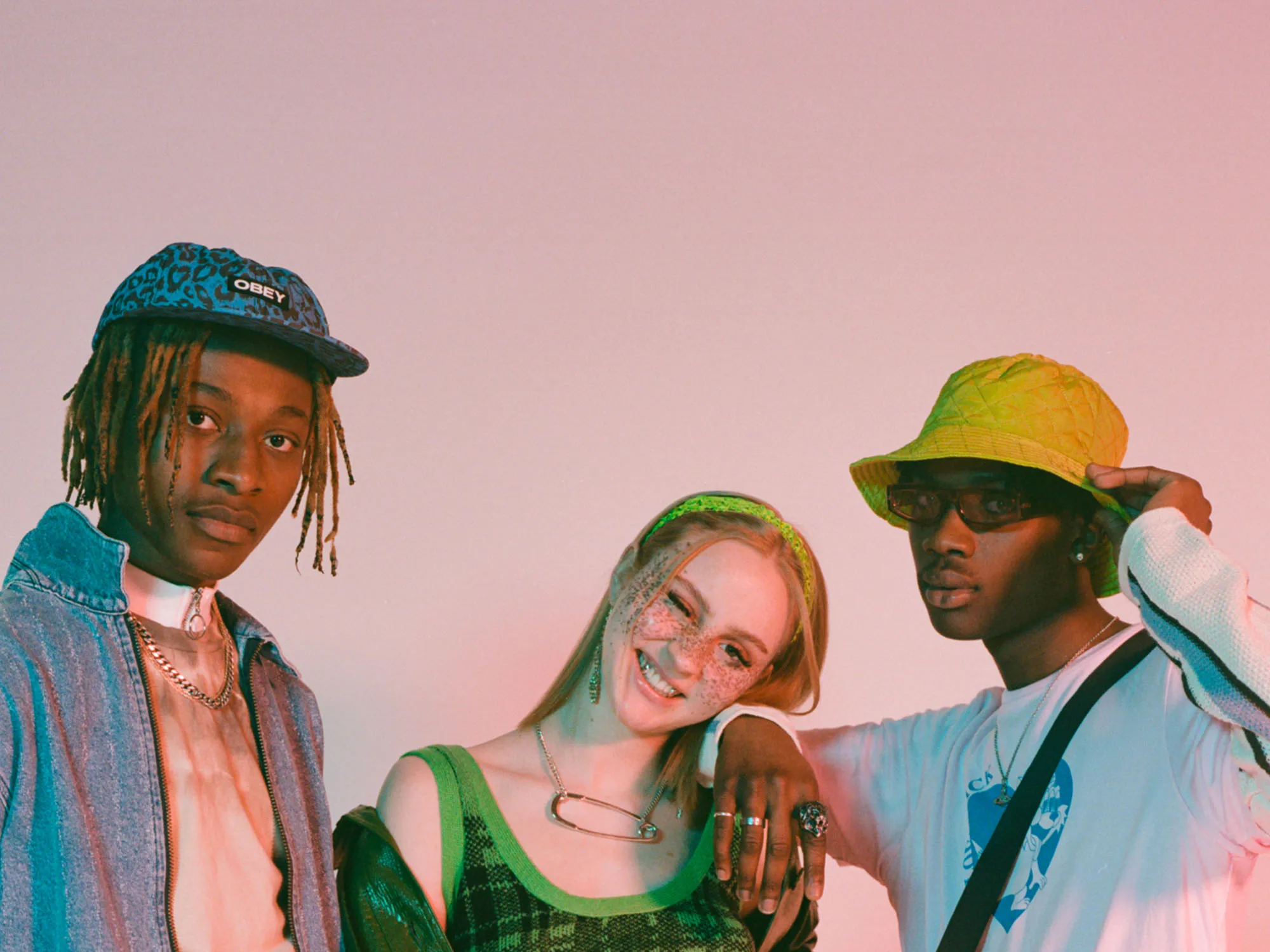 Why Gen Z Is Connecting Fashion With Mood More Than Ever