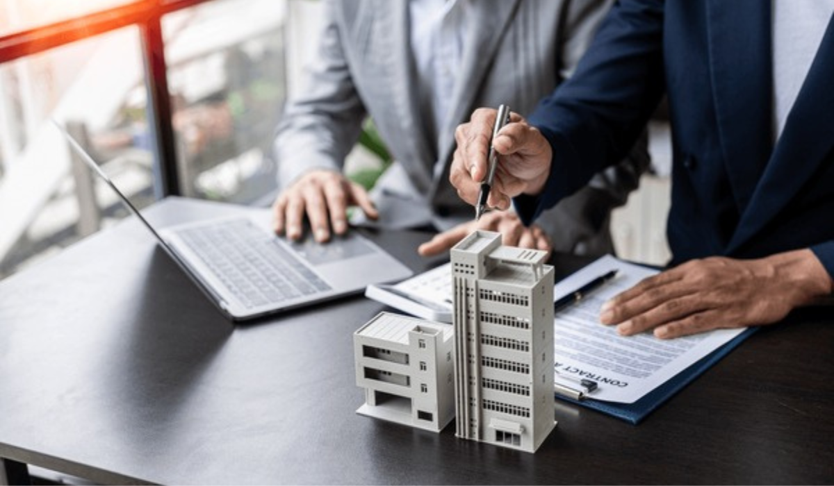 Why Mixed-Use Developments Are Changing the Way Indians Think About Property