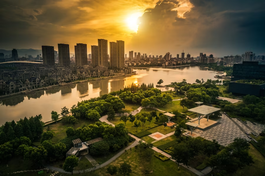Why Smart Parking Systems Are Becoming a Serious Selling Point in Residential Projects