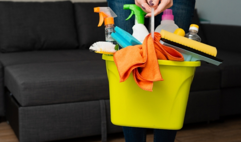 A Fresher Home Begins with the Air You Barely Notice