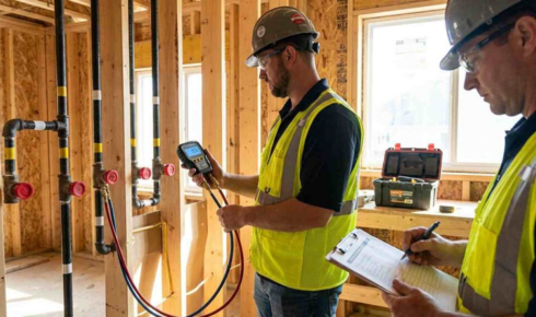 Gas Lines at Home Deserve More Respect Than Most People Give Them