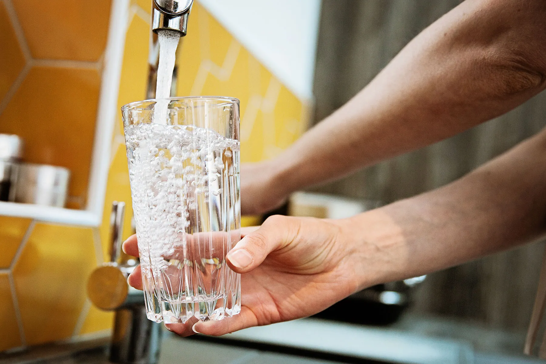 Investing in Cleaner Water: Why the Right Filtration System Makes Everyday Life Better