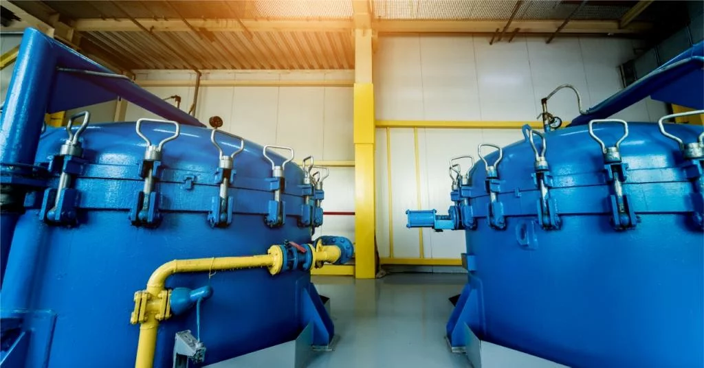 Why Smart Water Decisions Make a Bigger Difference for Businesses Than Most People Realize