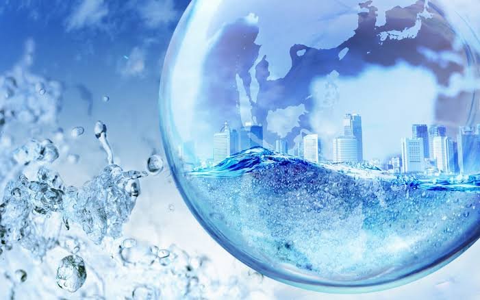 Making Water Work Better for Your Home, Your Health, and Your Everyday Life